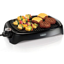 Load image into Gallery viewer, HAMILTON BEACH HealthSmart Indoor/Outdoor Grill - 31605NC
