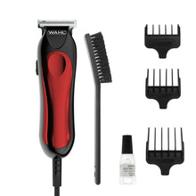 Charger l&#39;image dans la galerie, WAHL 3206 T-PRO Corded T-Blade Trimmer
