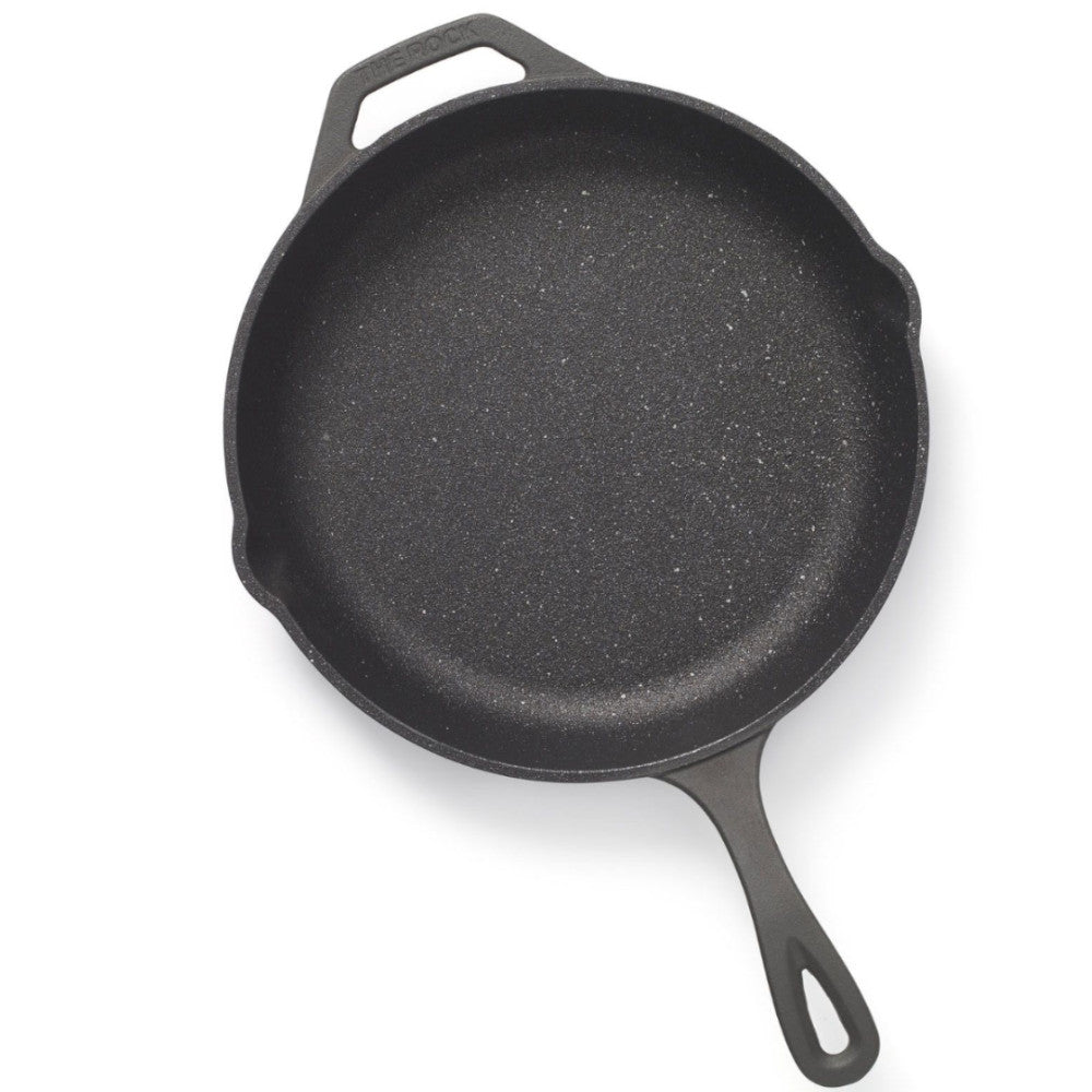 STARFRIT 032223 Poêle en fonte The Rock 10" (26 cm)