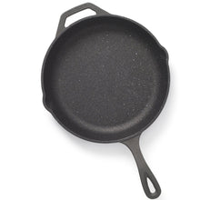 Charger l&#39;image dans la galerie, STARFRIT 032223 Poêle en fonte The Rock 10&quot; (26 cm)
