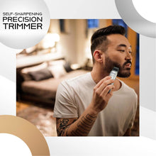 Load image into Gallery viewer, WAHL 3243 Rechargeable Beard Trimmer
