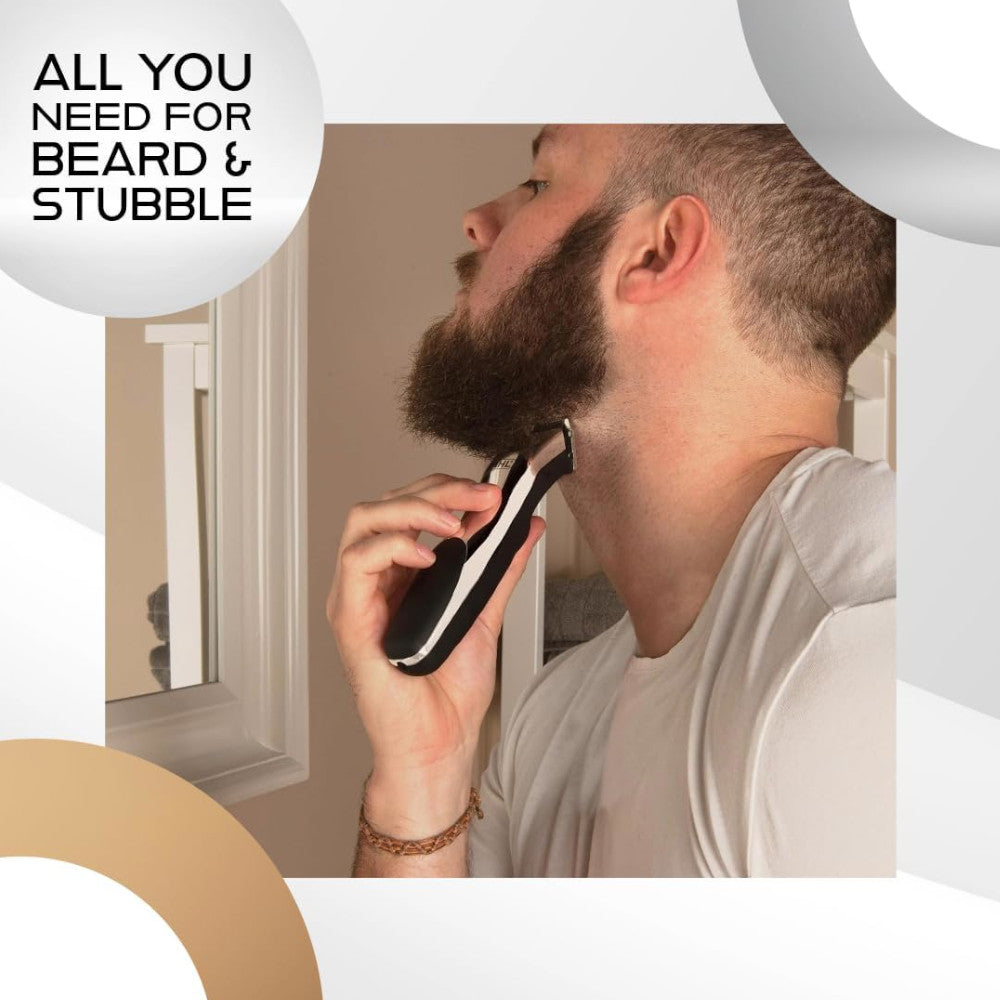 WAHL 3243 Rechargeable Beard Trimmer