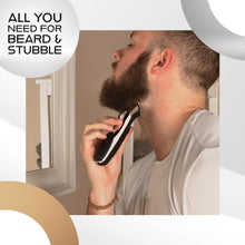 Load image into Gallery viewer, WAHL 3243 Rechargeable Beard Trimmer
