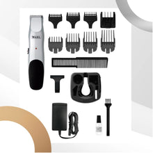 Load image into Gallery viewer, WAHL 3243 Rechargeable Beard Trimmer
