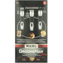 Load image into Gallery viewer, WAHL 3257 All-in-One Rechargeable Pro Trimmer
