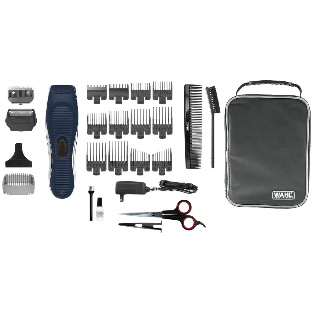 Tondeuse à cheveux WAHL 3274 Lithium-Ion Clip N Shave