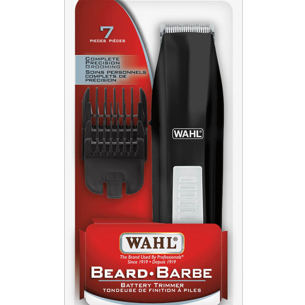 Tondeuse à batterie WAHL 3282