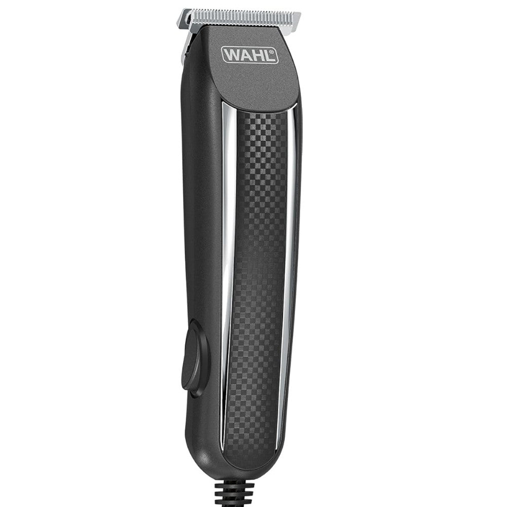 WAHL 3291 Edge Pro, tondeuse à barbe filaire anti-chocs