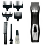 WAHL 3309 3-in-1 Rechargeable Multigroomer Trimmer