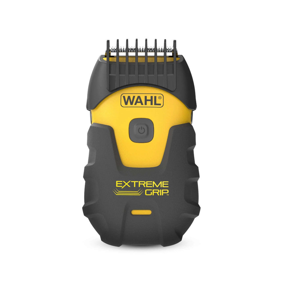 WAHL 3310 Lithium Ion+ Extreme Grip Body Groomer