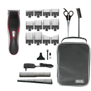 WAHL 3325 Lithium Ion Cordless Pro Haircutting Kit