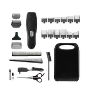 WAHL 3329 Clip N Shave Haircutting Kit