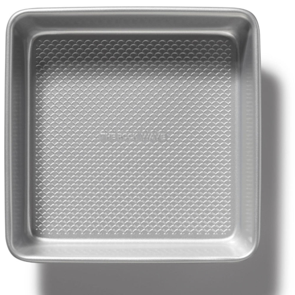 POÊLE CARRÉE 9IN THE ROCK