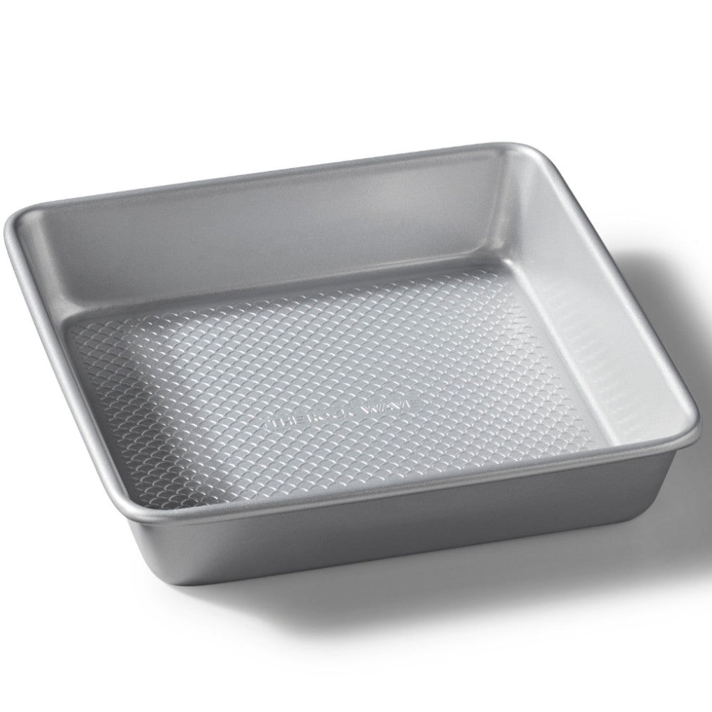 POÊLE CARRÉE 9IN THE ROCK