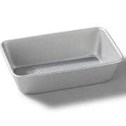 STARFRIT 034845 The Rock WAVE PRO Loaf Pan 9.6" x 5.6" (24 x 14 cm) Carbon Steel