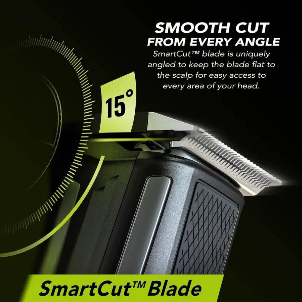 WAHL 3336 Self Clip 360