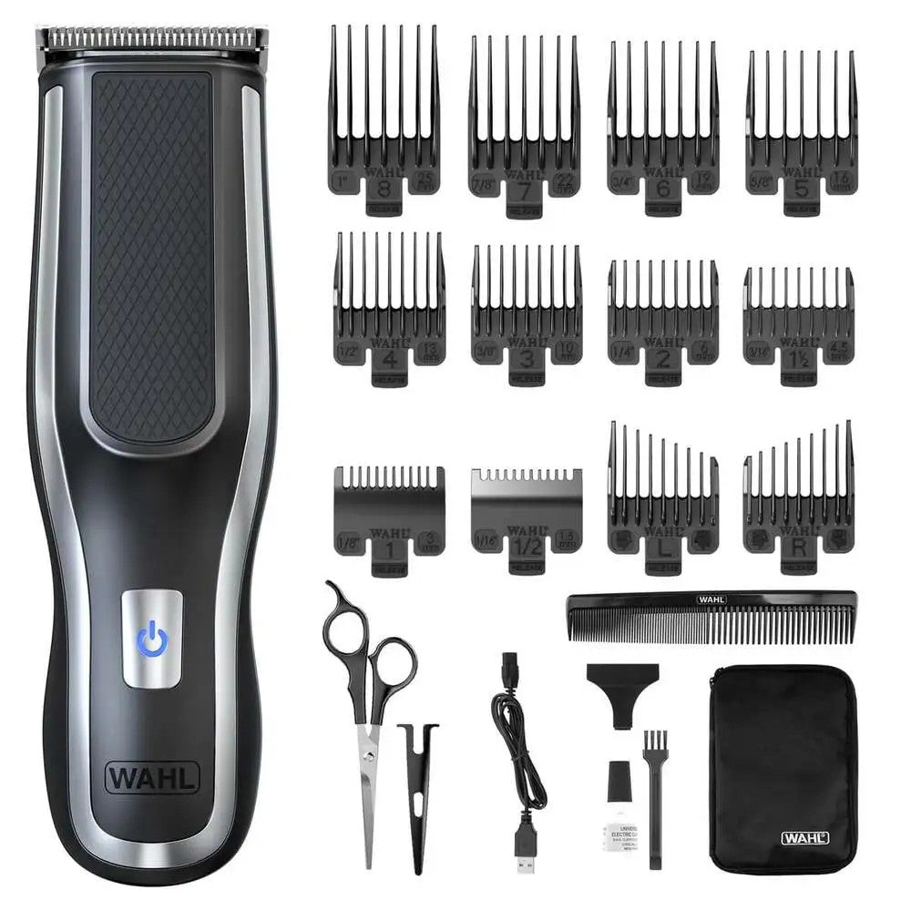 WAHL 3336 Self Clip 360