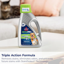 Load image into Gallery viewer, BISSELL 3624N SpotClean Pet Pro Portable Carpet Cleaner - Factory serviced with Home Essentials warranty
