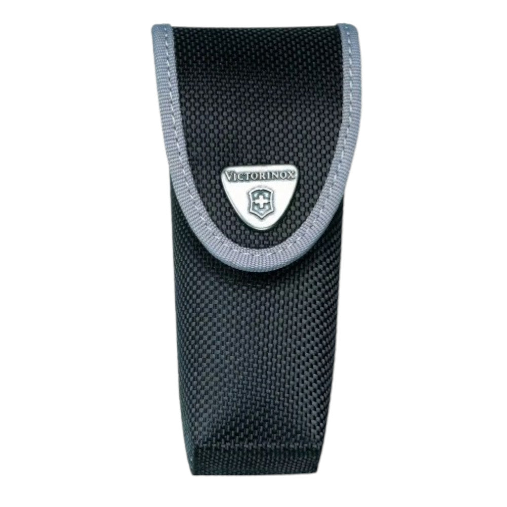 VICTORINOX 4.0548.3-X1 Swiss Army Deluxe Nylon Belt Pouch