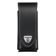 Étui de luxe en cuir VICTORINOX 4.0833.L-X1 pour couteaux suisses
