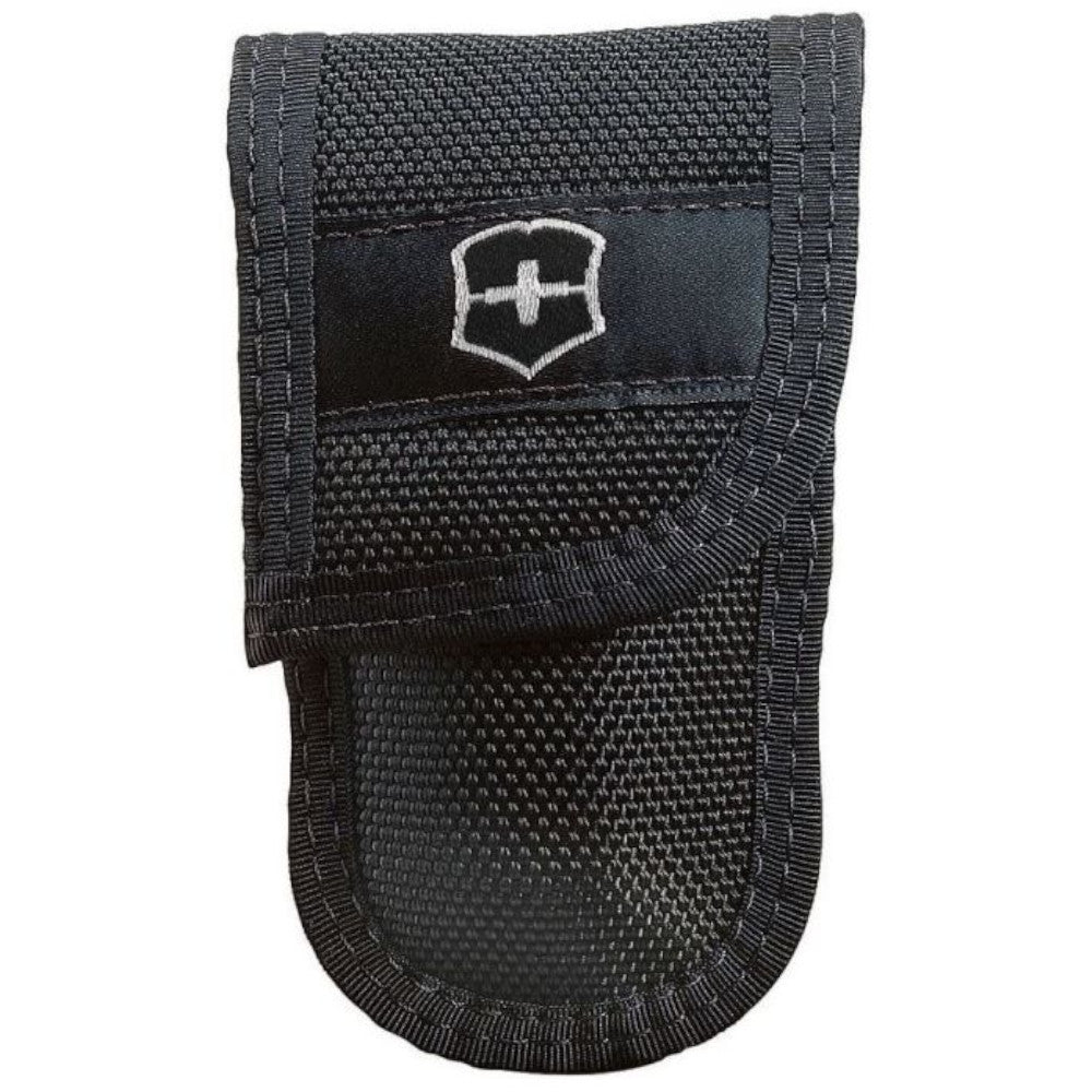 VICTORINOX 4.1099.20 Pouch Durable Fabric Belt in Box