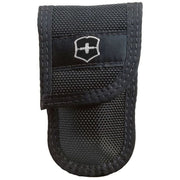 VICTORINOX 4.1099.20 Pouch Durable Fabric Belt in Box