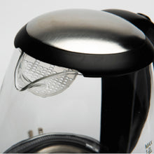 Charger l&#39;image dans la galerie, HAMILTON BEACH 40931C Bouilloire en verre 1,2 L
