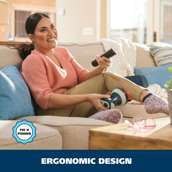 WAHL Masseur Shiatsu à roulement profond 4193