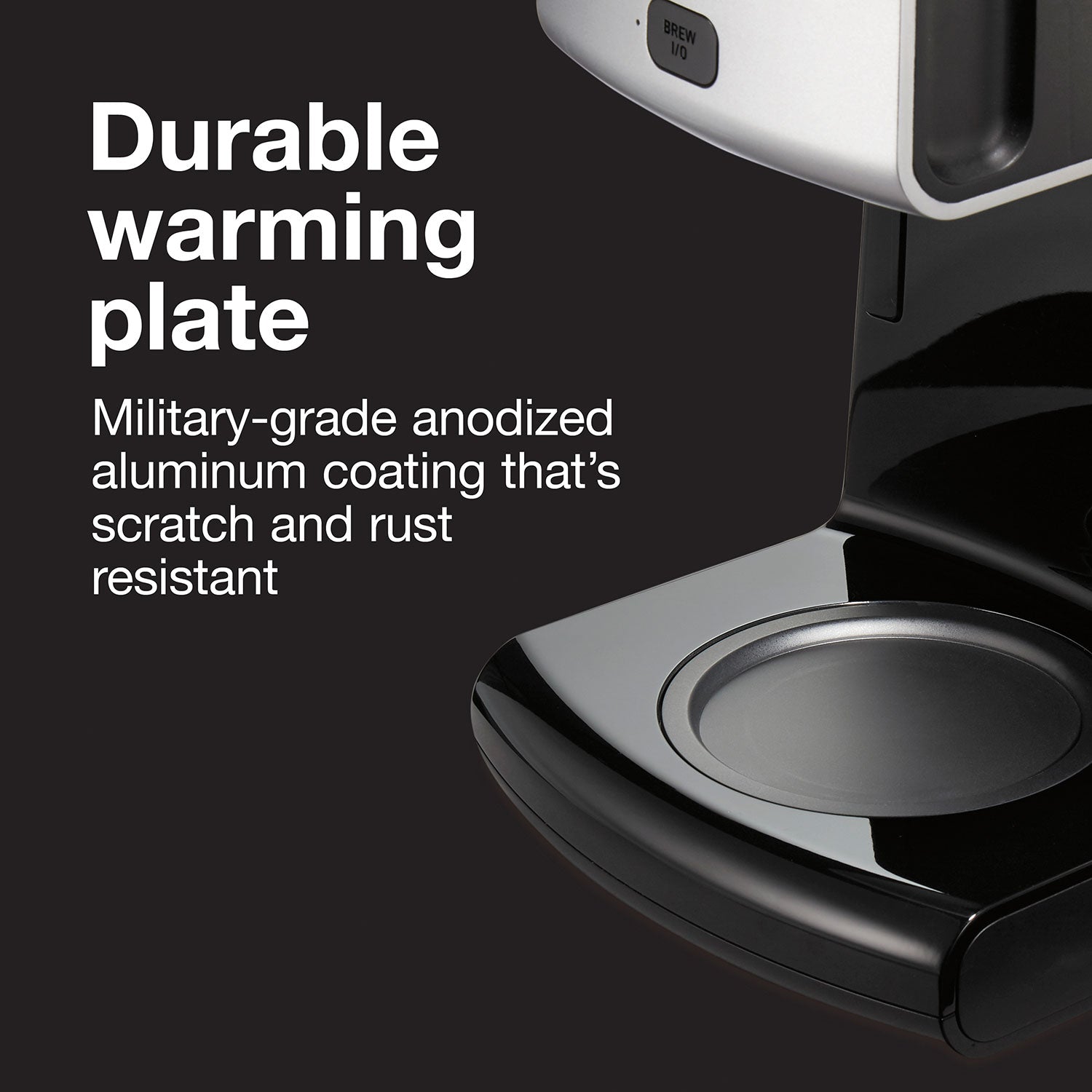 Cafetière PROCTOR SILEX 43686 à remplissage frontal 12 tasses