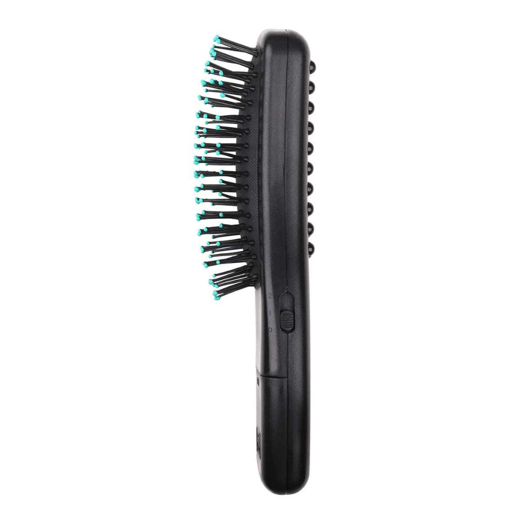 Brosse démêlante vibrante 2 en 1 RELAXUS 507519 pour le cuir chevelu