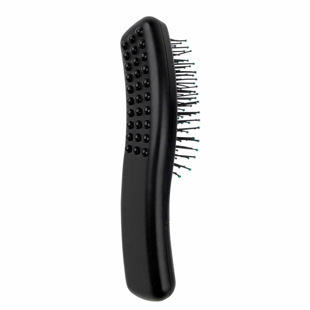 Brosse démêlante vibrante 2 en 1 RELAXUS 507519 pour le cuir chevelu