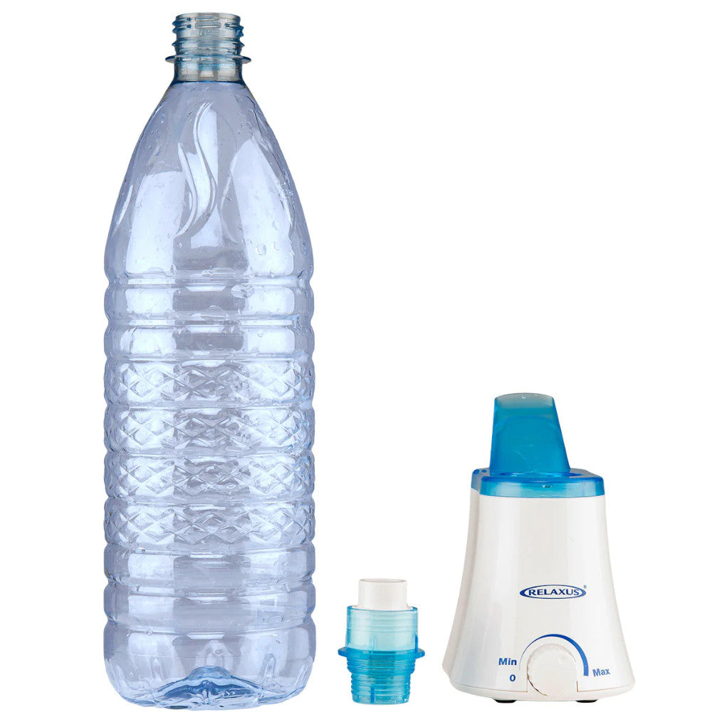 RELAXUS 517192 Mini humidificateur de voyage