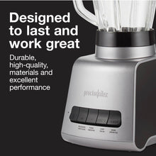 Load image into Gallery viewer, PROCTOR SILEX 53560 52oz High Performance Blender
