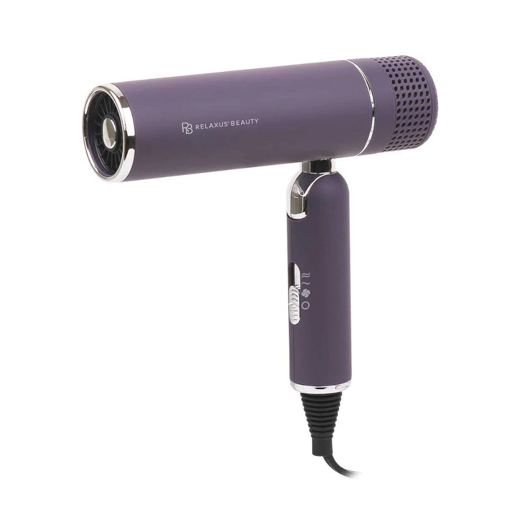 RELAXUS 544449 Sonic IQ Hair Dryer
