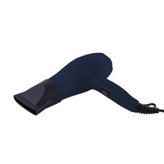 RELAXUS 544451 Oxford Blue Travel Blow Dryer