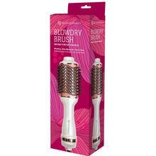 Load image into Gallery viewer, RELAXUS 544463 Pearl Rose Blow Dry Brush
