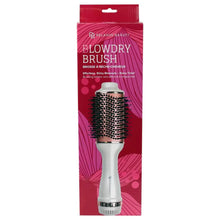 Load image into Gallery viewer, RELAXUS 544463 Pearl Rose Blow Dry Brush

