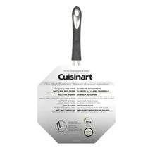Load image into Gallery viewer, CUISINART 5533-24SVEC 3Qt Non-Stick Saute Pan with Cover
