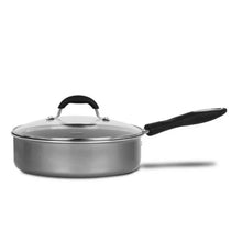 Load image into Gallery viewer, CUISINART 5533-24SVEC 3Qt Non-Stick Saute Pan with Cover
