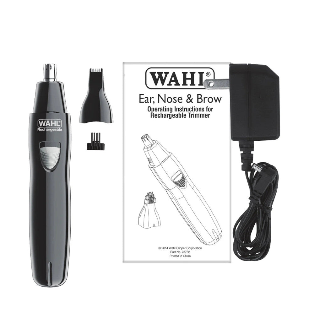 WAHL 5556 Tondeuse rechargeable de luxe