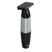 Charger l&#39;image dans la galerie, WAHL 5559 QUICK GROOMER Tondeuse tout-en-un sans fil humide/sec pour les oreilles, le nez, les sourcils et la coupe
