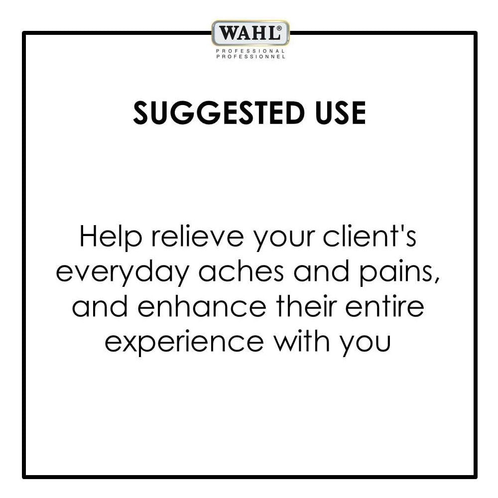 WAHL 56321 Masseur professionnel