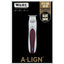Load image into Gallery viewer, WAHL 56459 5 Star Align Cord/Cordless Trimmer
