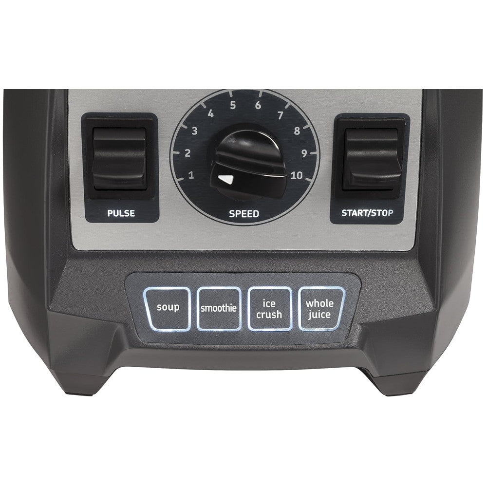 Mélangeur haute performance JAMBA 58910C - Emballage imparfait avec garantie complète