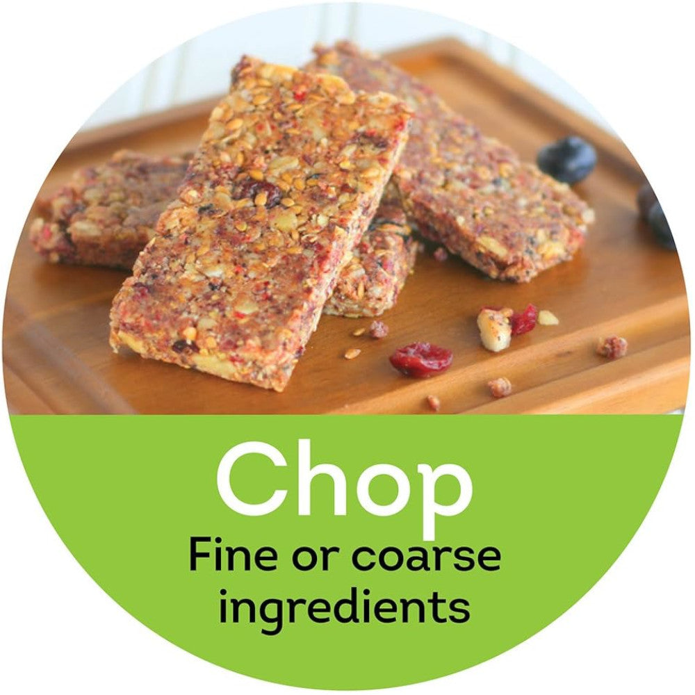 Mélangeur haute performance JAMBA 58910C - Emballage imparfait avec garantie complète