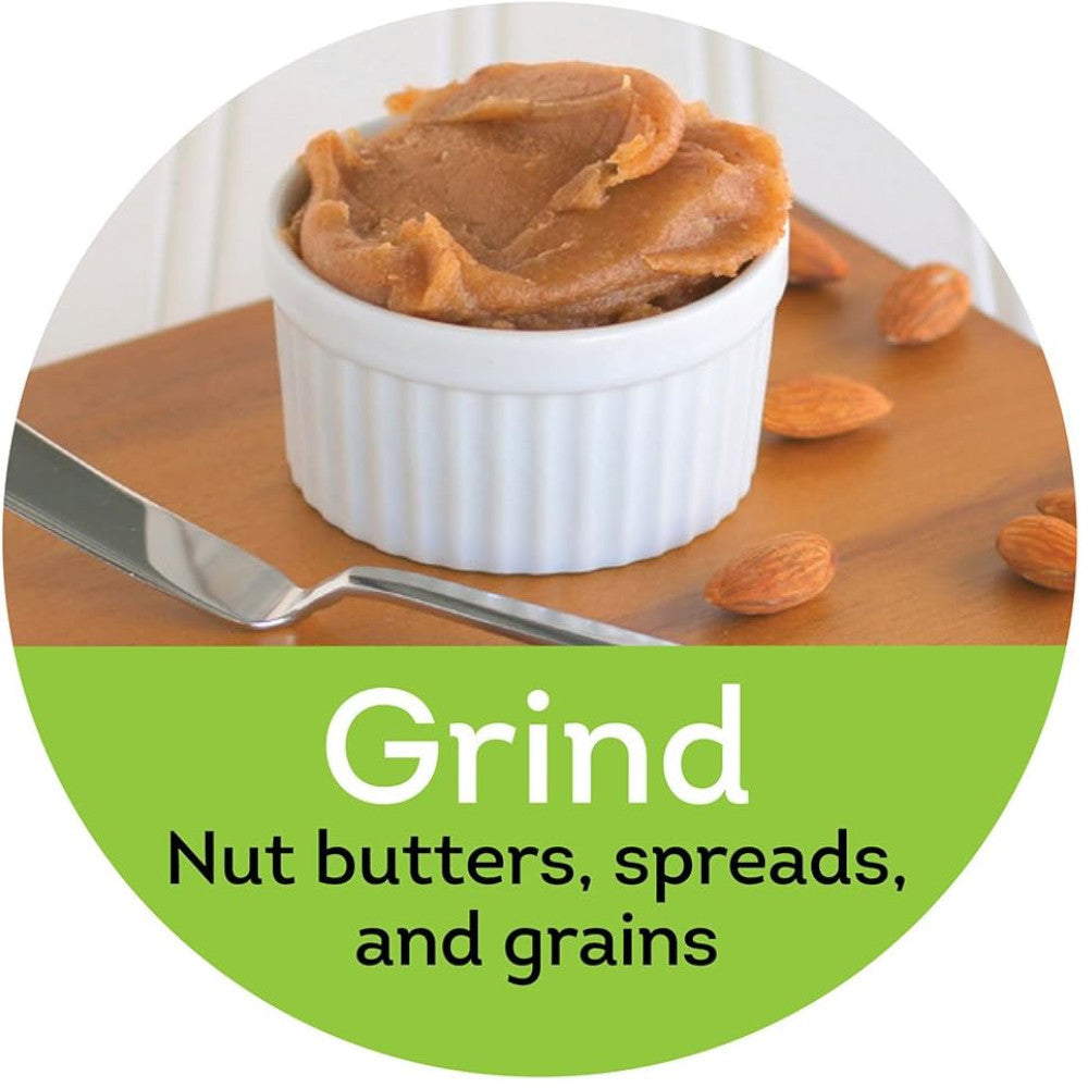 Mélangeur haute performance JAMBA 58910C - Emballage imparfait avec garantie complète