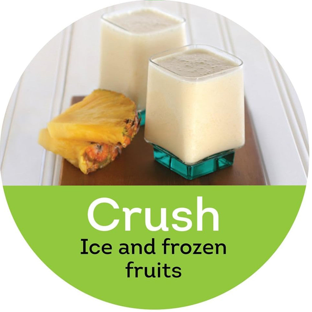 Mélangeur haute performance JAMBA 58910C - Emballage imparfait avec garantie complète