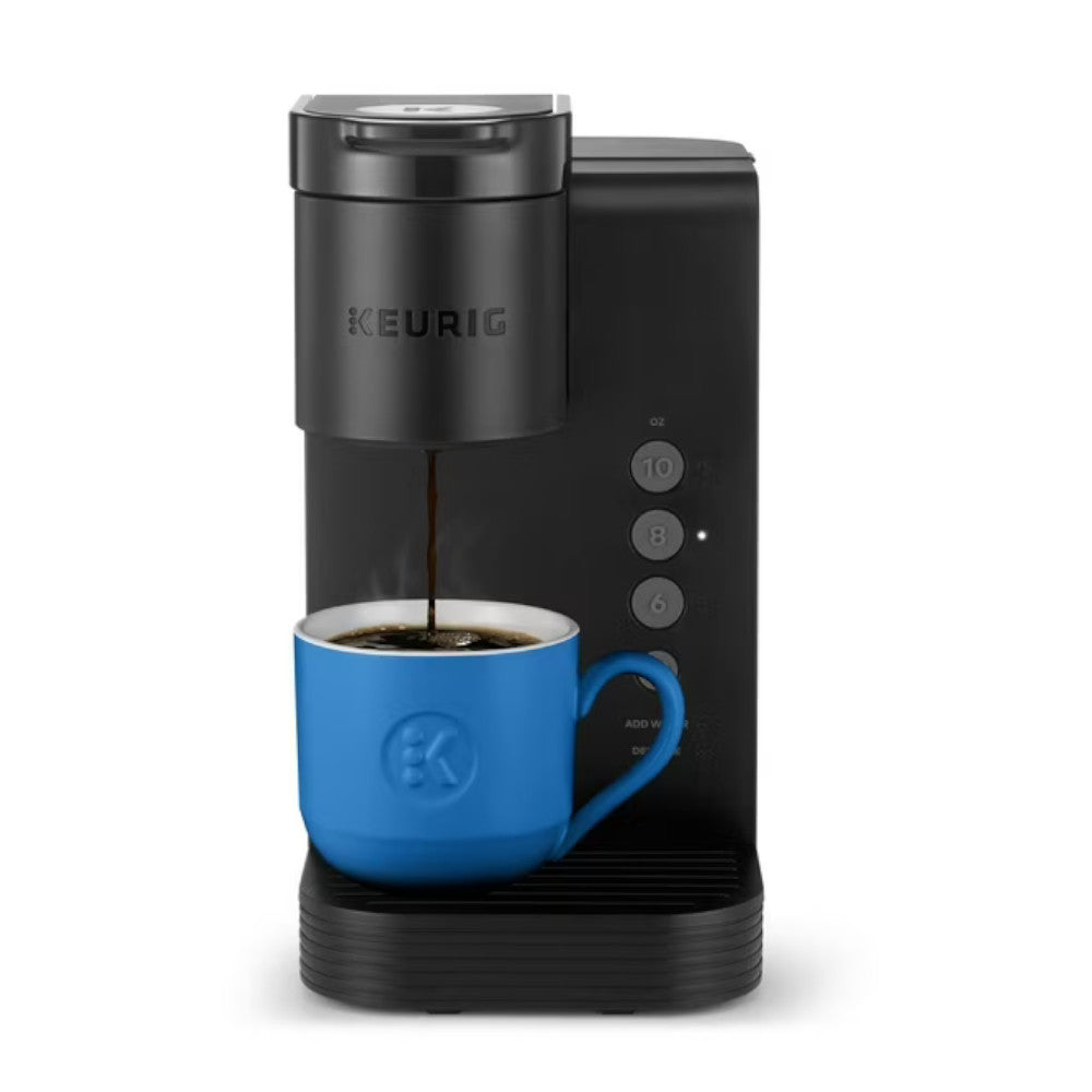 Cafetière à portion individuelle KEURIG 611247389089 K-Express Essentials - Reconditionnée avec garantie Home Essentials