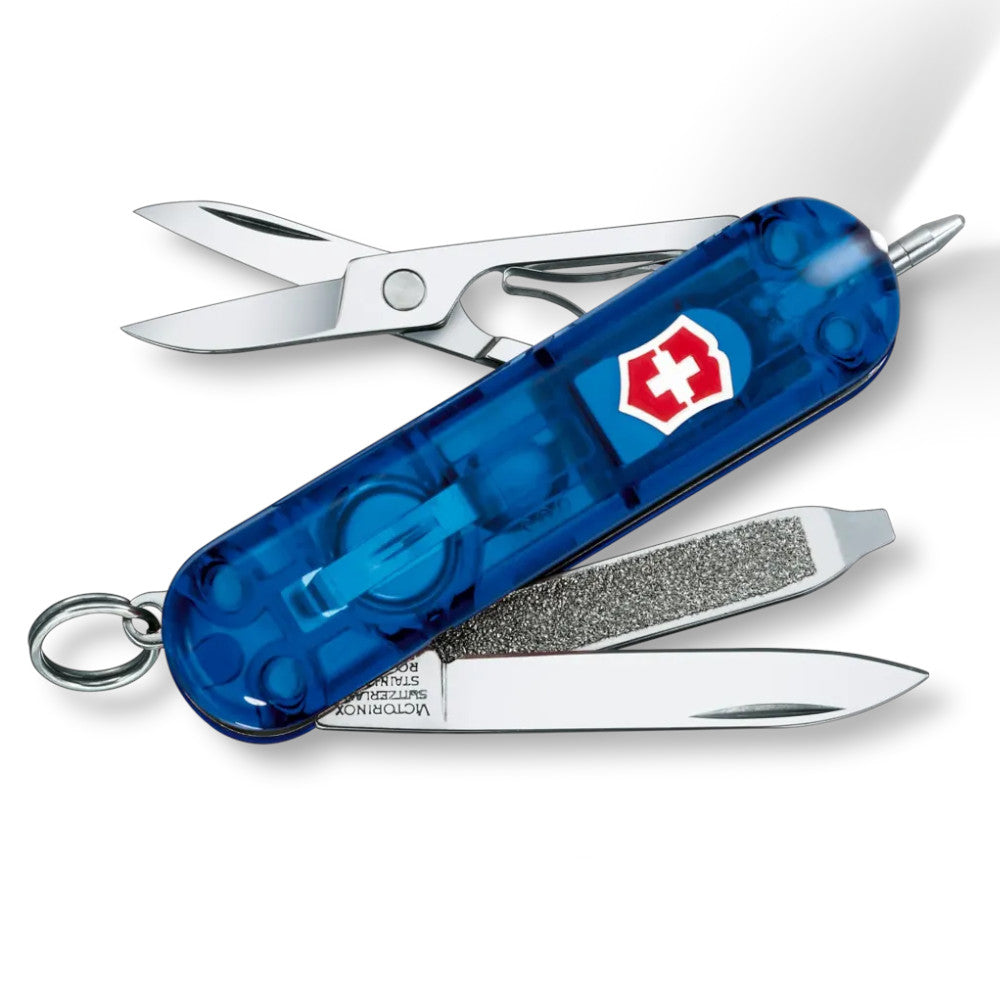 VICTORINOX 6226.T2-033-X1 Signature Lite