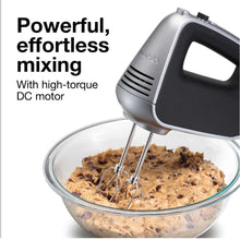 Load image into Gallery viewer, PROCTOR SILEX 62501 Electric Hand Mixer 5 speed &amp; boost
